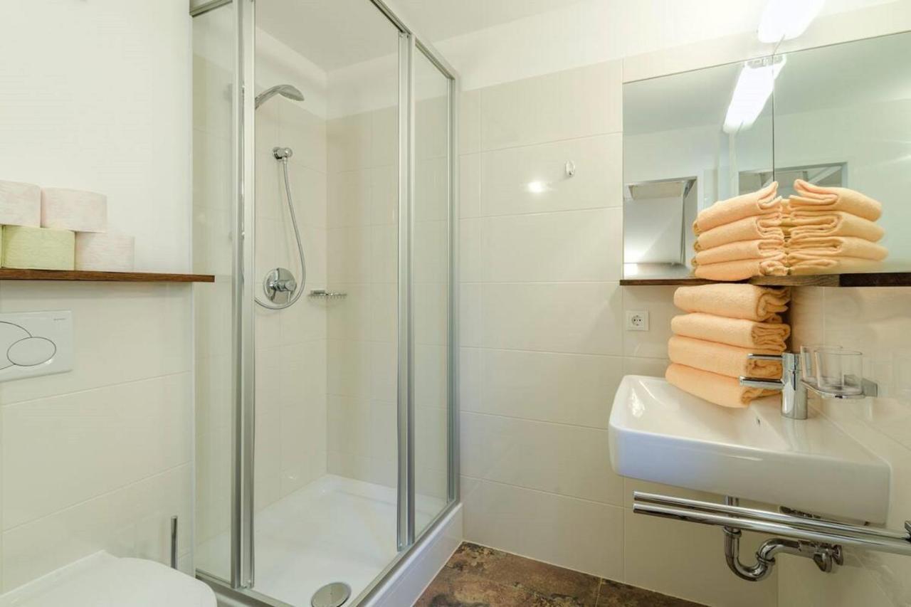 Aigenberg Appartements Flachau Eksteriør bilde
