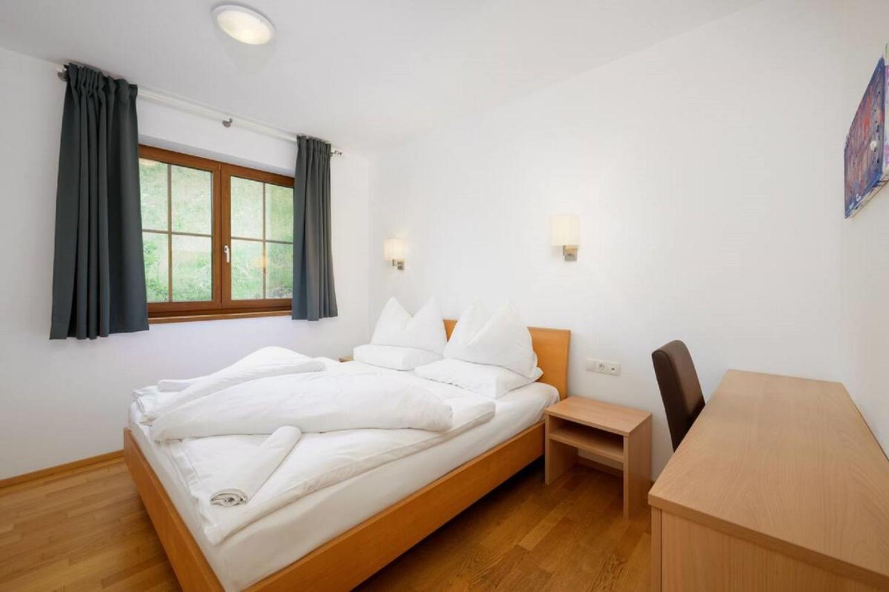 Aigenberg Appartements Flachau Eksteriør bilde