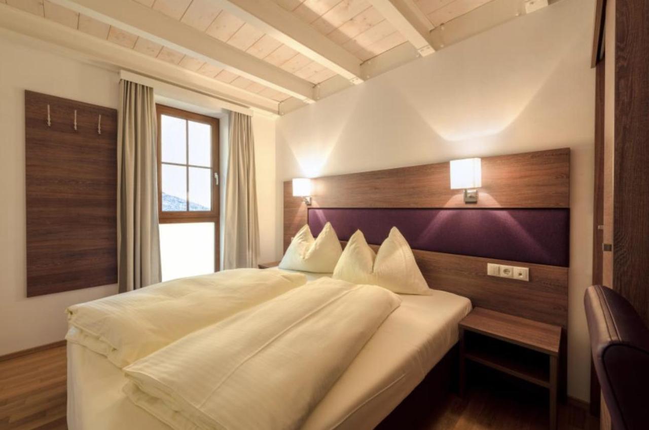 Aigenberg Appartements Flachau Eksteriør bilde