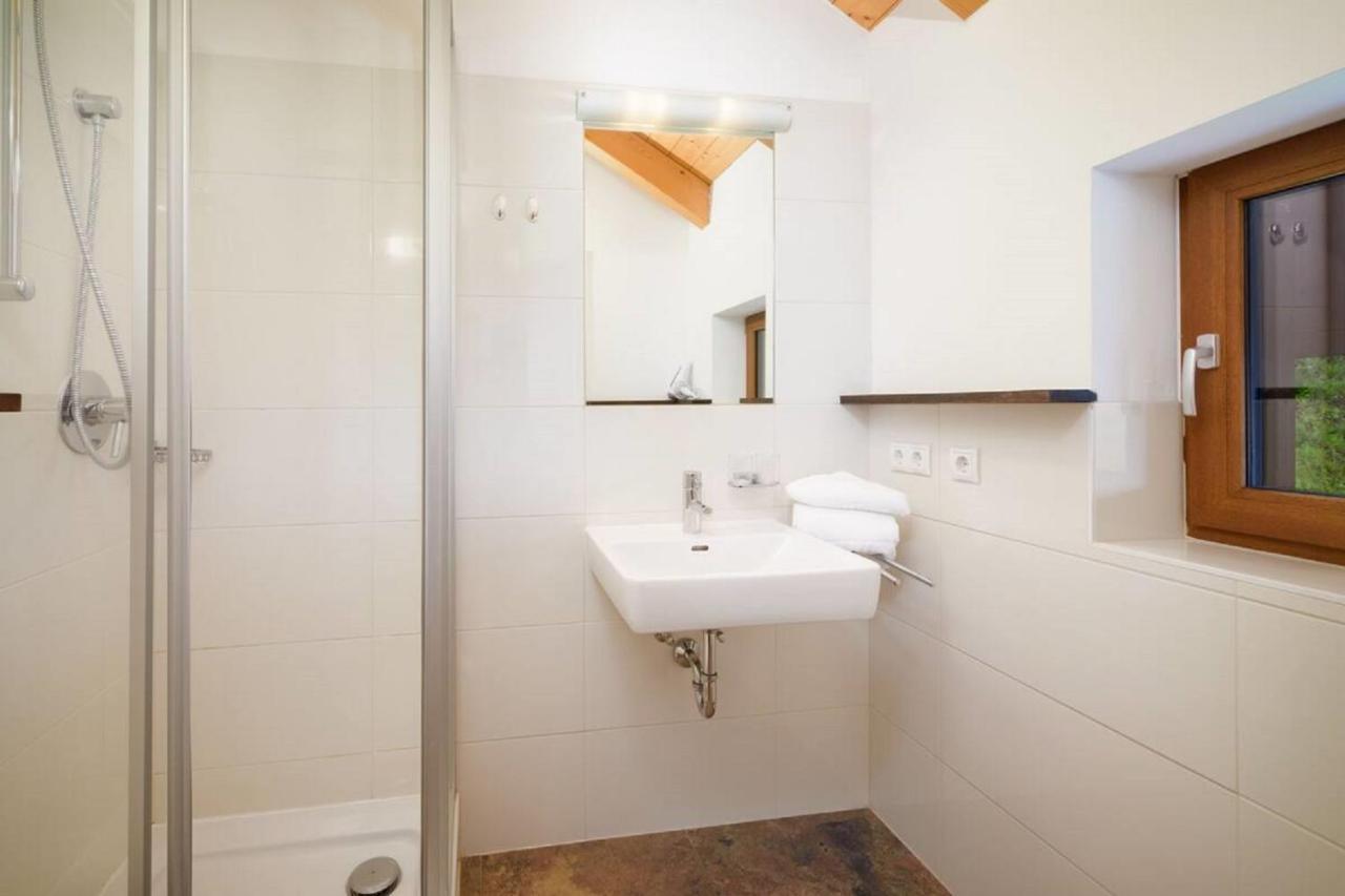 Aigenberg Appartements Flachau Eksteriør bilde