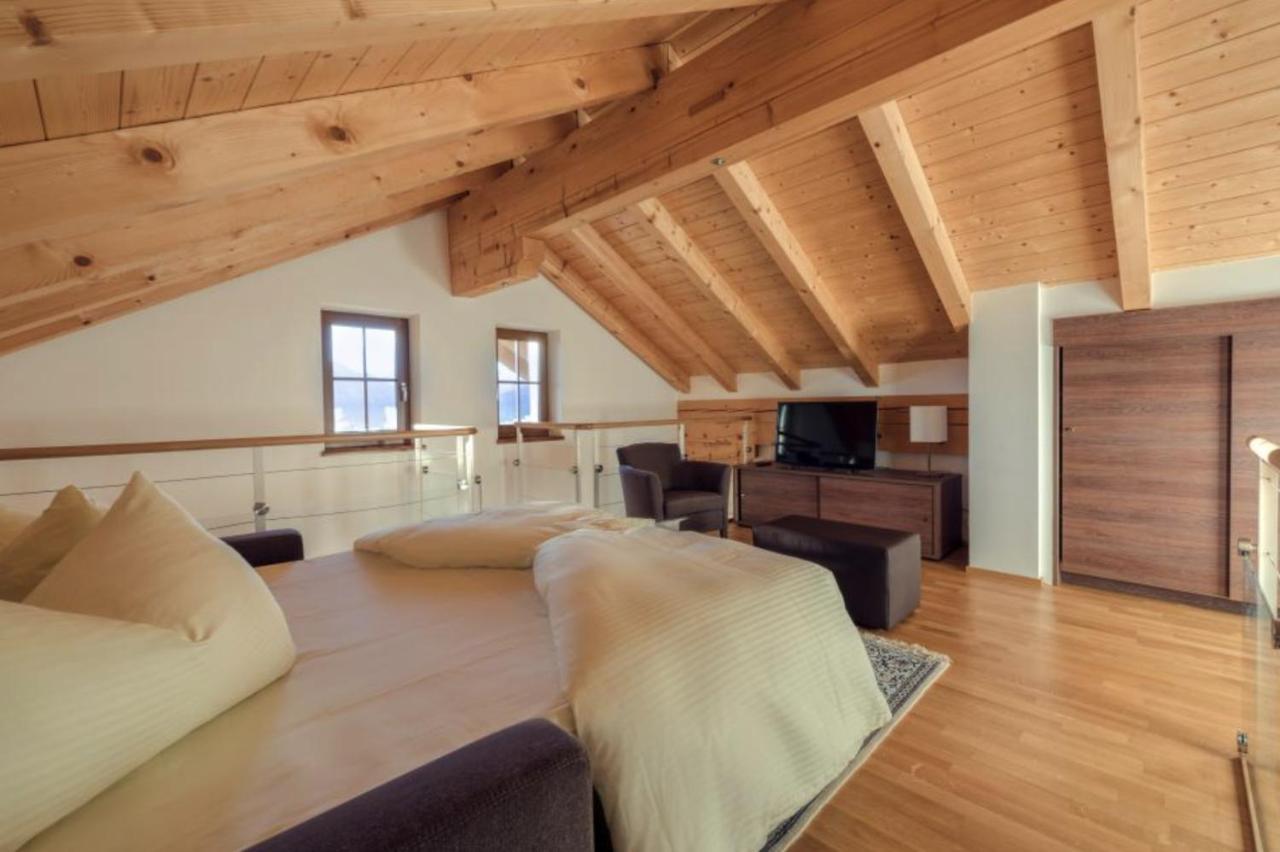 Aigenberg Appartements Flachau Eksteriør bilde