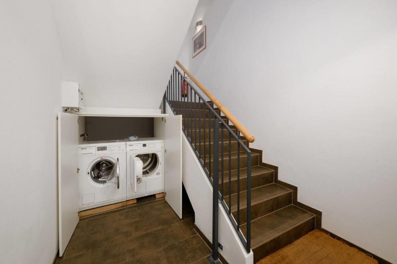 Aigenberg Appartements Flachau Eksteriør bilde