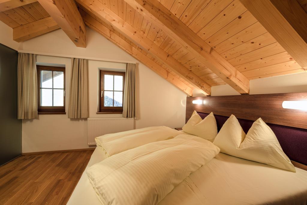 Aigenberg Appartements Flachau Rom bilde