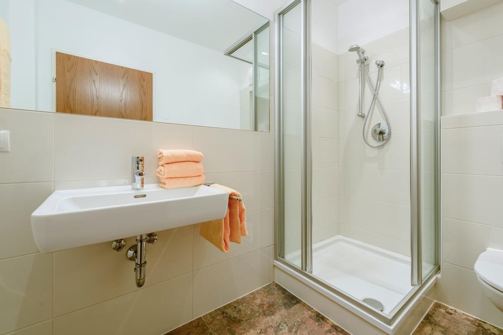 Aigenberg Appartements Flachau Rom bilde
